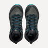 Ботинки RUSH 2 MID GTX (RU 40.5 EU 41.5 USm 8 (1/2) СМ 26.5; anthracite-ottanio)